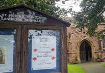 Langford Budville acapella performance tells 'untold' story of Tolpuddle women