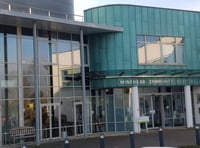 Decisions pending on future of community hospital beds