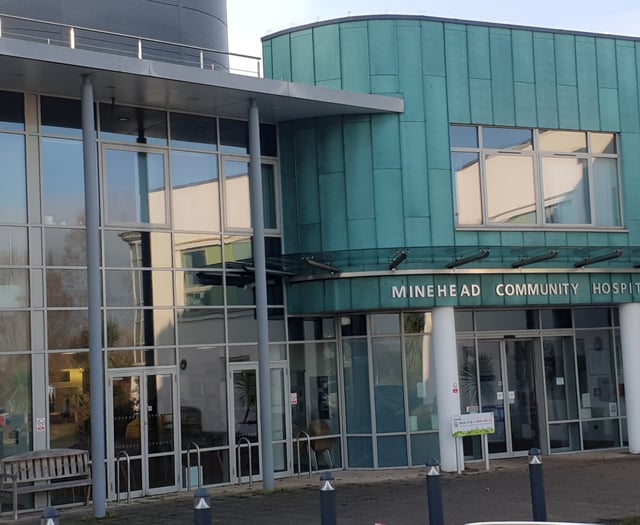 Decisions pending on future of community hospital beds