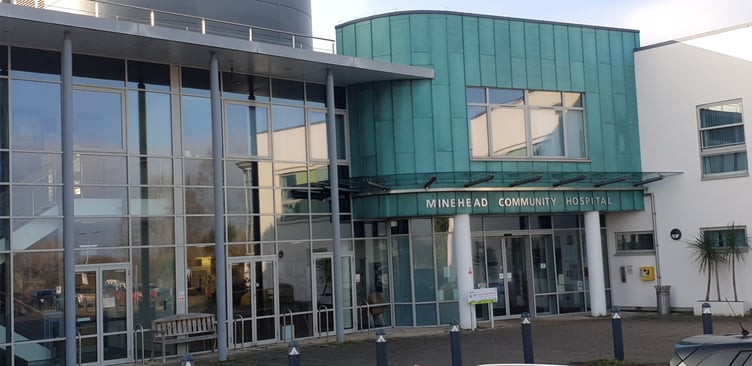 Minehead Community Hospital offers a range of surgery close to home for West Somerset patients.