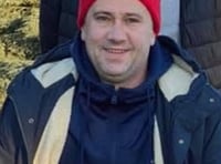 Ukrainian man named as victim of fatal car crash