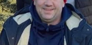 Ukrainian man named as victim of fatal car crash
