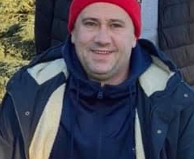 Ukrainian man named as victim of fatal car crash