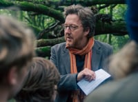 Celebrate the arrival of spring with an evening of storytelling