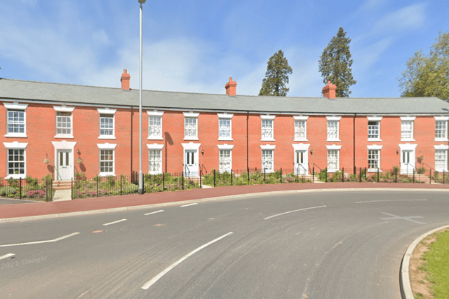 Major nature charity to 'intervene' in Wellington housing development