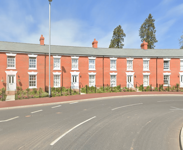 Major nature charity to 'intervene' in Wellington housing development