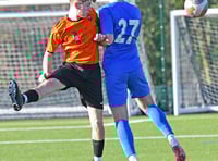 Wellington A put up spirited fight against Galmington