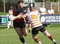 Wellington play Tiverton before crucial game 