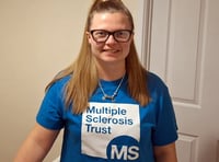 Wellington sports therapist taking part in charity dance-a-thon