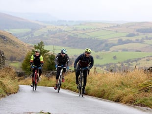 Somerset charity cycle ride to raise vital funds for local children