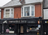 Police arrest man following suspected burglary on High Street