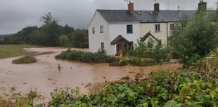 Residents speak of ongoing fear of flooding and how it 'ruins lives'