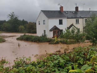 Residents speak of ongoing fear of flooding and how it 'ruins lives'