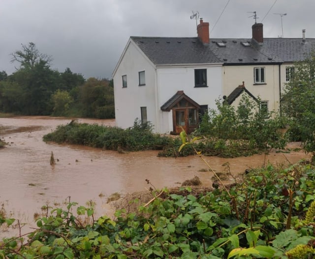 Residents speak of ongoing fear of flooding and how it 'ruins lives'