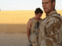 Former Invictus games athlete shares inspiring story