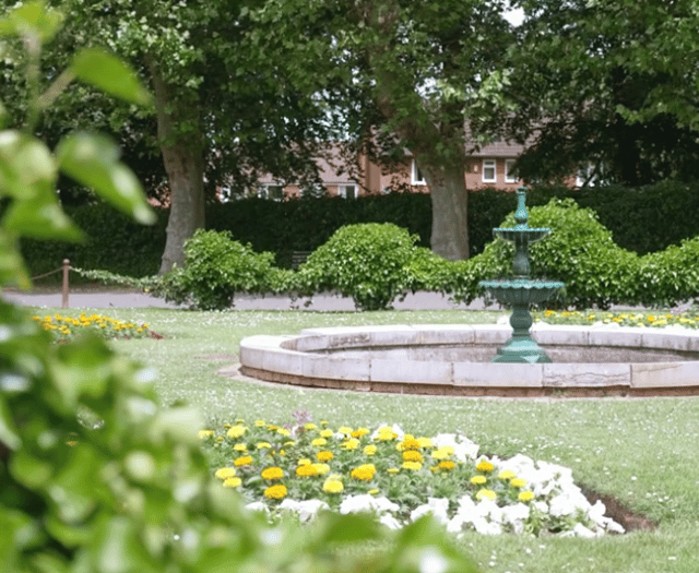 Council proposes new £35,000 CCTV system to tackle vandalism in park