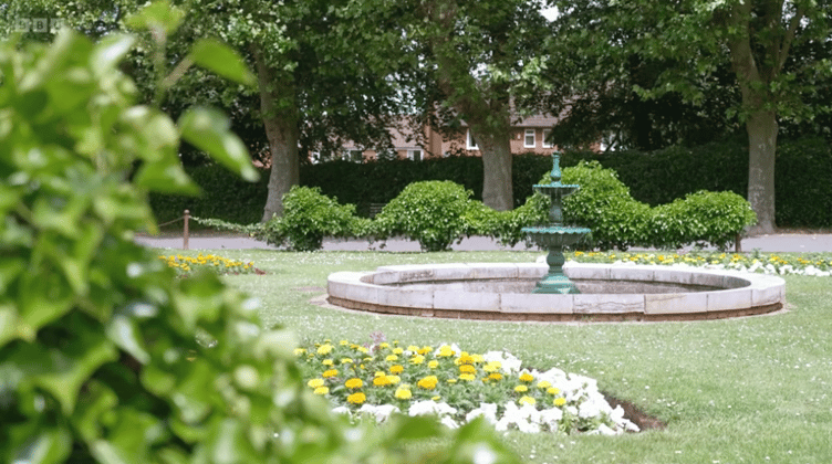 Wellington Park set to host the annual Spring Fayre and local businesses are being invited to take part