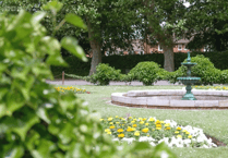 Council proposes new £35,000 CCTV system to tackle vandalism in park