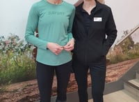 Athletes can take careers to next level with 'champions' scheme
