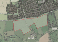 Locals urged to swamp council with objections to Monument house plan