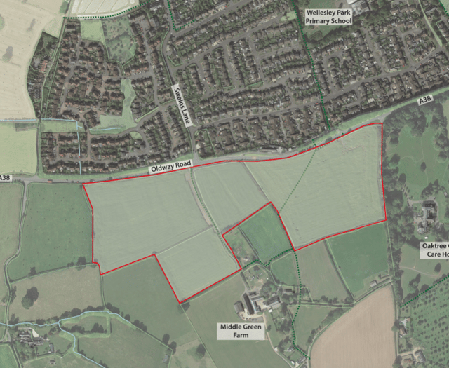 Urgent debate as housing mooted beneath Wellington Monument