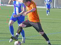 Saturday League blow as Wellington Road Dons pull out 