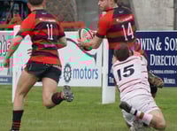 Wellington play away to struggling Truro 
