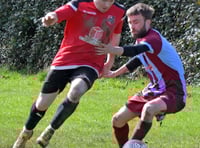 Wellington Reserves crash out of Senior Cup 