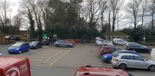 Public backlash forces car parking fees changes