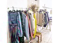 Wellington welcomes eco-friendly clothes swaps