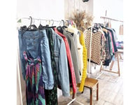 Wellington welcomes eco-friendly clothes swaps