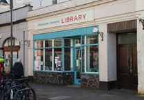 Public apathy as councillors try to decide future of Wiveliscombe's community library
