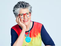 Celebrities share career insights in new talk series