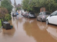 Council say home owners part responsible for flood prevention