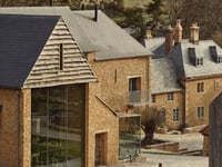 Somerset hotel ranked best stay in the South West