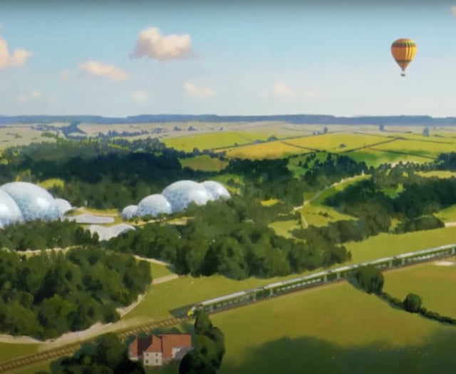 Great Western Railway launch latest edition of 'Famous Five' adverts