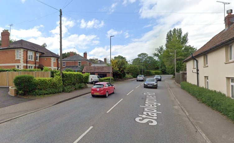 Major work to restore power to 2,000 homes is expected to cause delays on A358