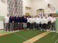 Rockwell Green gain shortmat victory over neighbours Trull 