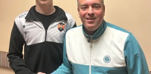 Wellington and Sidmouth fight out draw 