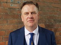 Town has its first Reform UK councillor