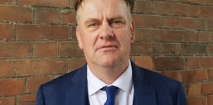 Wellington station plans "dead in the water" says former mayor