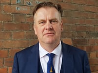 Wellington station plans "dead in the water" says former mayor