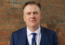 Resignation of Reform's only town councillor could see Wellington by-election