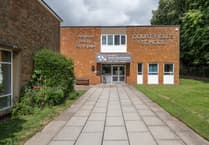 Plans for new classrooms for influx in pupils at Wellington school