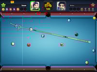 SS Squad setting the pace at top of Wellington Pool League 