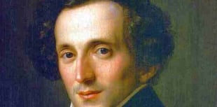 Choral society to perform Mendelssohn’s great oratorio