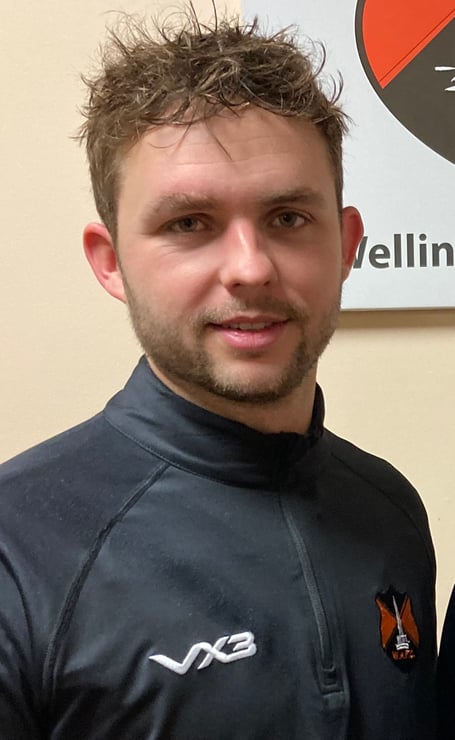 Sam Towler - netted last-gasp winner for Wellington