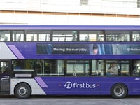 Electric buses coming to town this summer