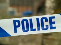 Town crime up by 50 per cent in two years