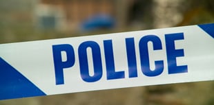 Town crime up by 50 per cent in two years